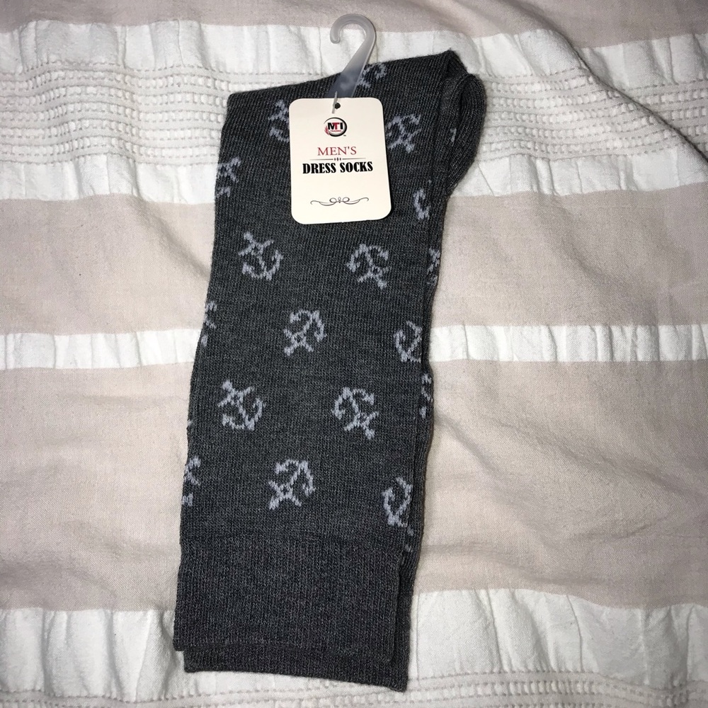 🟠4 for $25| dress socks for men
